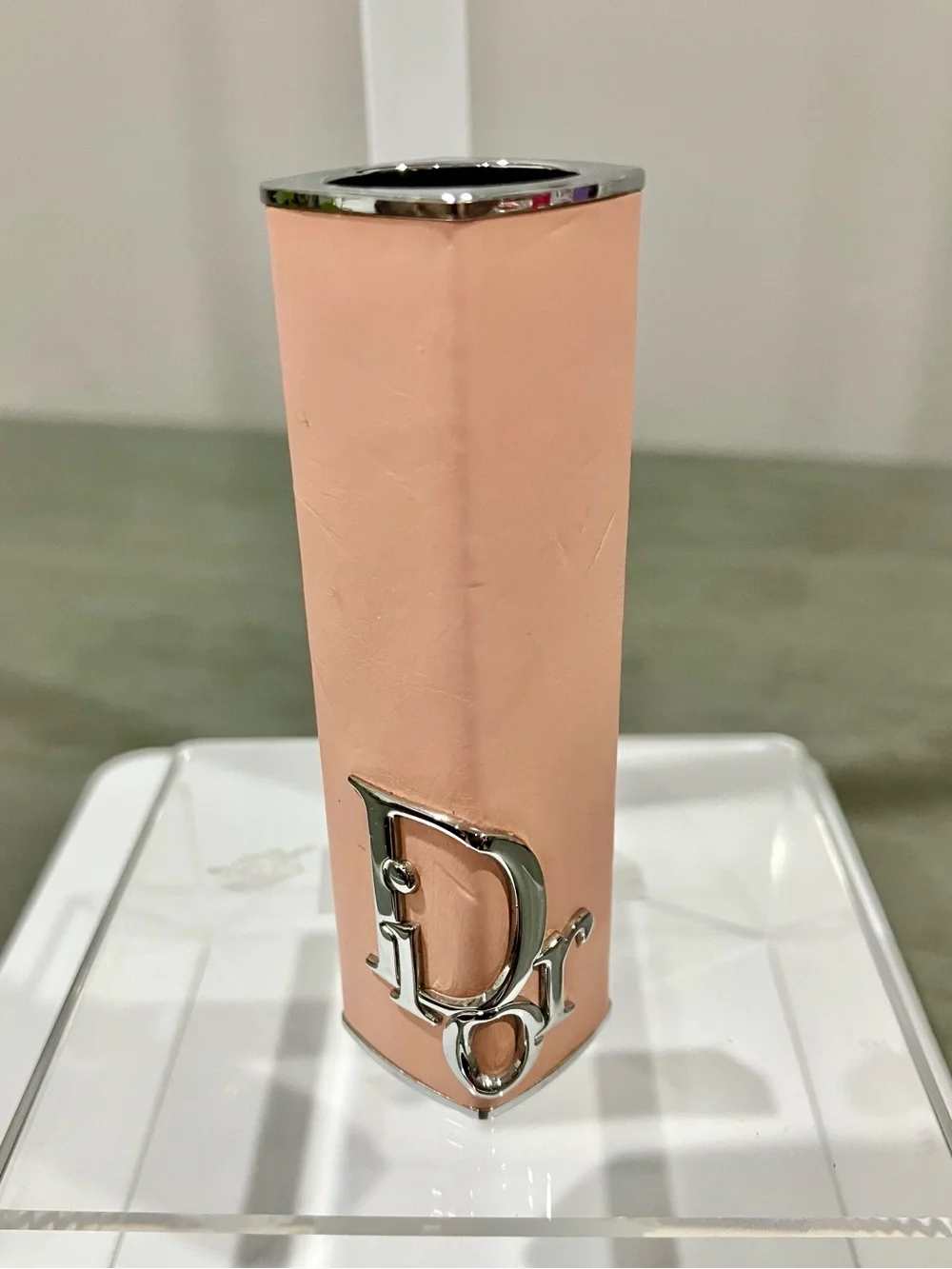 Dior Addict Refillable Lipstick Case